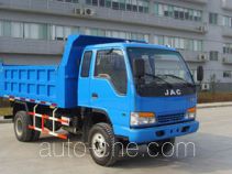 JAC HFC3094KR1T dump truck