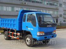 JAC HFC3094KR1T dump truck