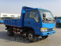 JAC HFC3110K1R1T2 dump truck