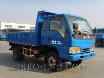 JAC HFC3110K1R1T2 dump truck
