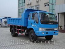 JAC HFC3110K2R1T dump truck