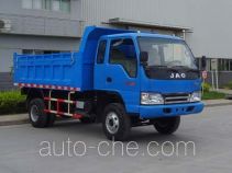 JAC HFC3080KR1Z dump truck