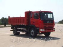 JAC HFC3120KR1ZT самосвал