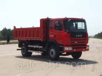JAC HFC3120KR1ZT dump truck