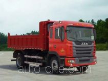 JAC HFC3121KR1T dump truck