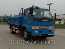 JAC HFC3121KR1Z dump truck