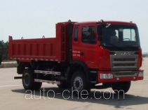 JAC HFC3121PZ5K1C5F dump truck