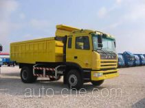 JAC HFC3160KR1 dump truck