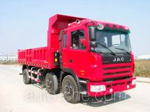 JAC HFC3160KR1T3 dump truck