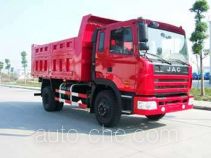 JAC HFC3160KR1ZT dump truck