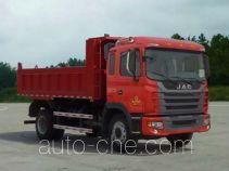 JAC HFC3161K1R1T dump truck
