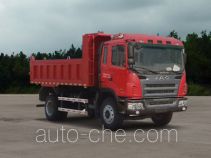 JAC HFC3161P3K1A38F dump truck