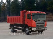 JAC HFC3161P3K1A38F dump truck