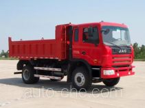 JAC HFC3161P3K1A44F dump truck