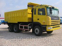 JAC HFC3162K6R1LT dump truck