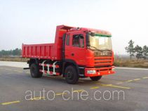 JAC HFC3162K1R1T3 dump truck
