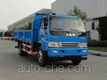 JAC HFC3166KR1QZ dump truck