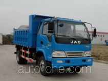 JAC HFC3168K1R1Z dump truck