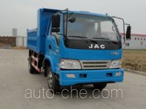 JAC HFC3168K2R1Z dump truck