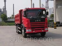 JAC HFC3201KR1LZT dump truck