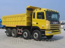 JAC HFC3241K2R1LHT dump truck