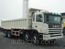 JAC HFC3243K2R1D dump truck