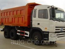 JAC HFC3251KR1 dump truck