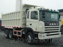 JAC HFC3250KR1K3 самосвал