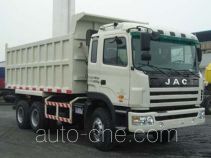 JAC HFC3250KR1K3 dump truck