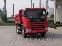 JAC HFC3250KR1LZT самосвал