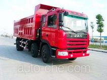 JAC HFC3250KR1T3 dump truck