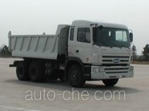 JAC HFC3251KR1K3 dump truck