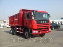 JAC HFC3251KR1LZT самосвал