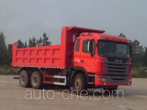 JAC HFC3251P1K5E32F dump truck