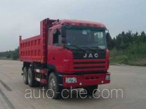 JAC HFC3251K2R1F самосвал