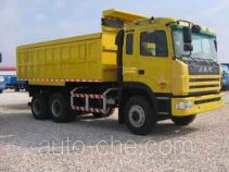 JAC HFC3254K2R1LT dump truck
