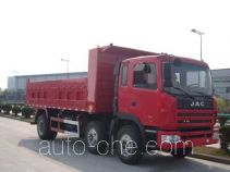 JAC HFC3255K1R1ZT dump truck