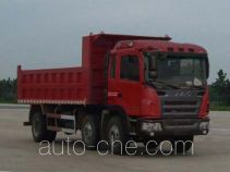 JAC HFC3251P3K2C34F dump truck