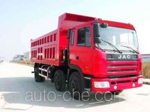 JAC HFC3255KR1ZT самосвал