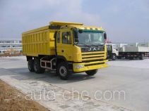 JAC HFC3201KR1 dump truck