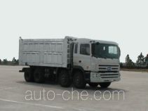 江淮牌HFC3280KR1型自卸汽车