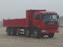 JAC HFC3311P1K4H35F самосвал