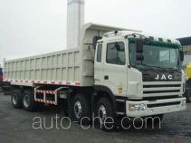 JAC HFC3310KR1K3 dump truck