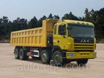 JAC HFC3311K3R1F dump truck