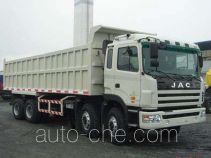 JAC HFC3311K1R1 dump truck