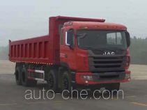 JAC HFC3311P1K6H28F dump truck