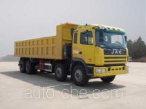 JAC HFC3311P1K6H32F dump truck