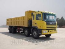 JAC HFC3311P1K6H38F dump truck