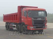 JAC HFC3311P2N4H38V dump truck