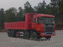 JAC HFC3311P2K4H38HF dump truck